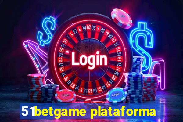 51betgame plataforma